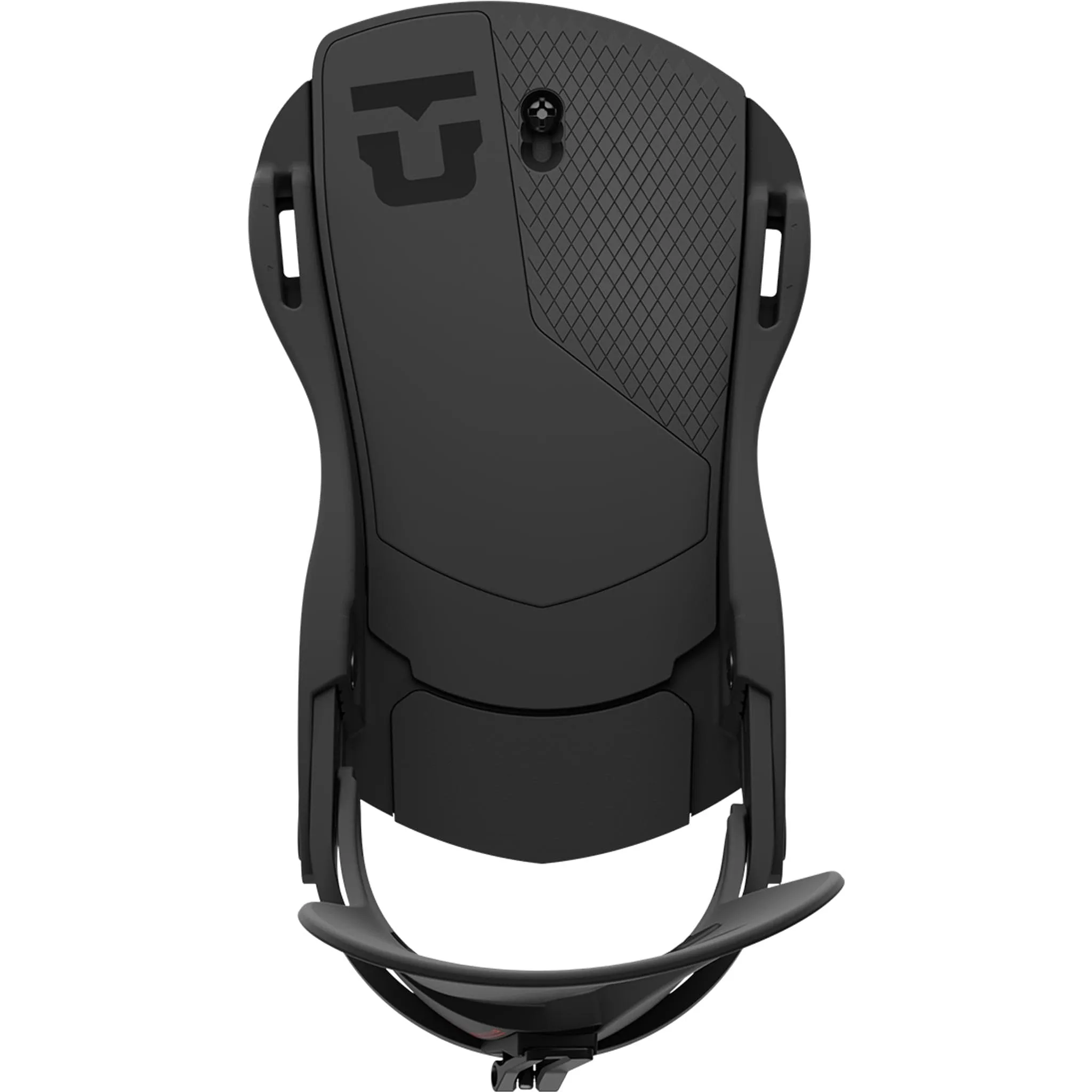 Union Atlas Snowboard Binding Black 2025